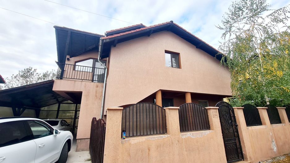 Casa de vanzare / Goranu - Poză 16