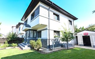 Casa de vanzare| Chiajna | 5 camere - Poză 22