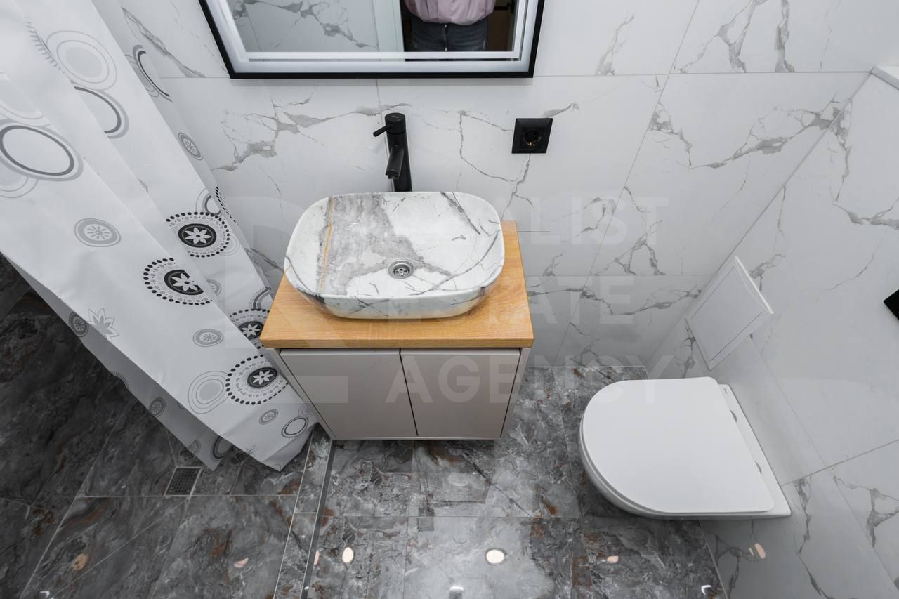 Vânzare, apartament, 1 cameră, str. Alexandru Pușkin, Centru - Poză 9