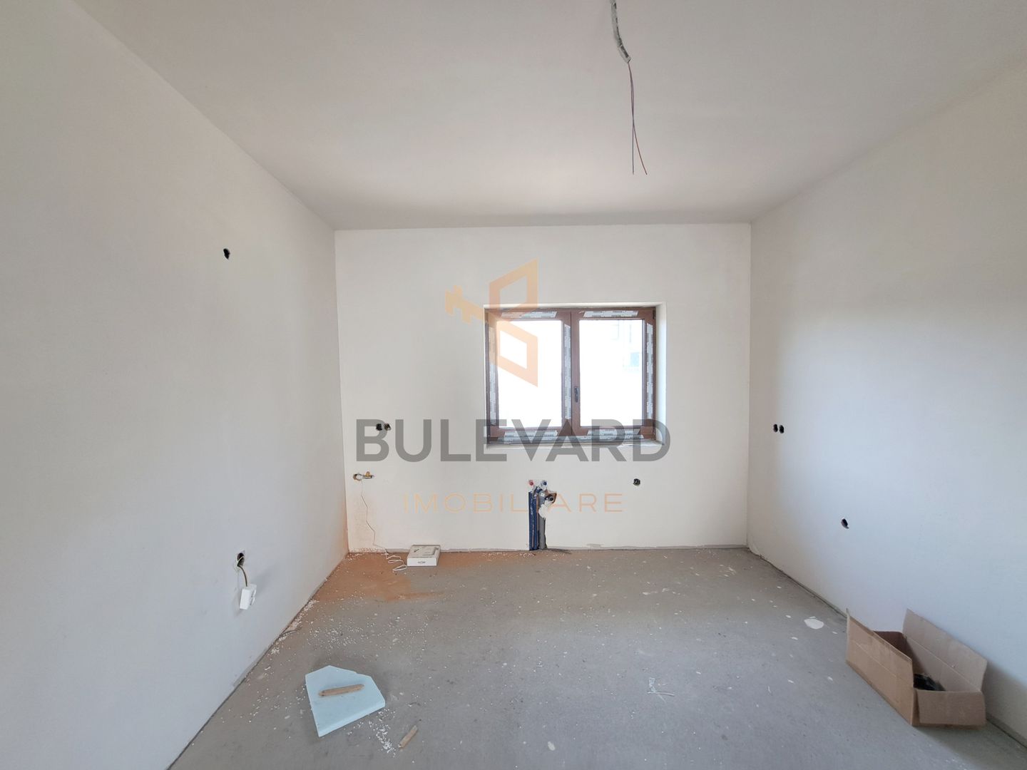 Casa tip duplex in zona Vivo Mall,  str Razoare Floresti - Poză 10