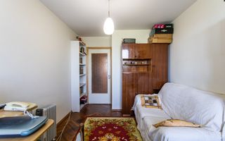 Vânzare, apartament, 2 camere, str. Florilor, Rîșcani - Poză 6