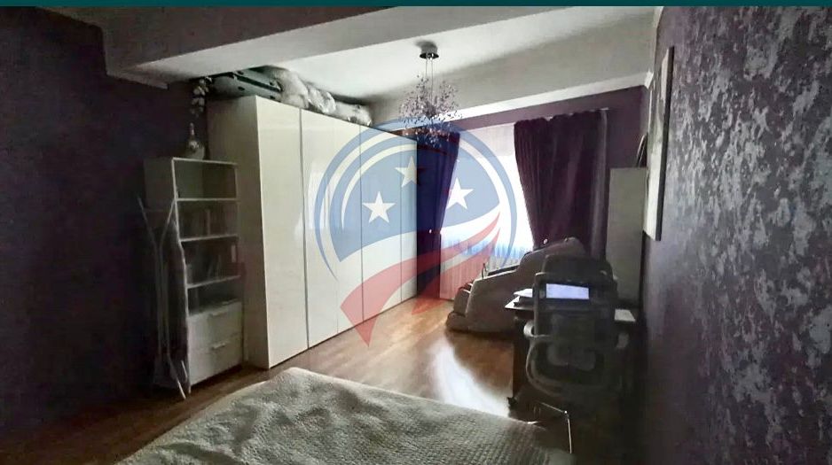 Apartament 3 camere de închiriat | 78 mp | Mobilat și utilat - Poză 3