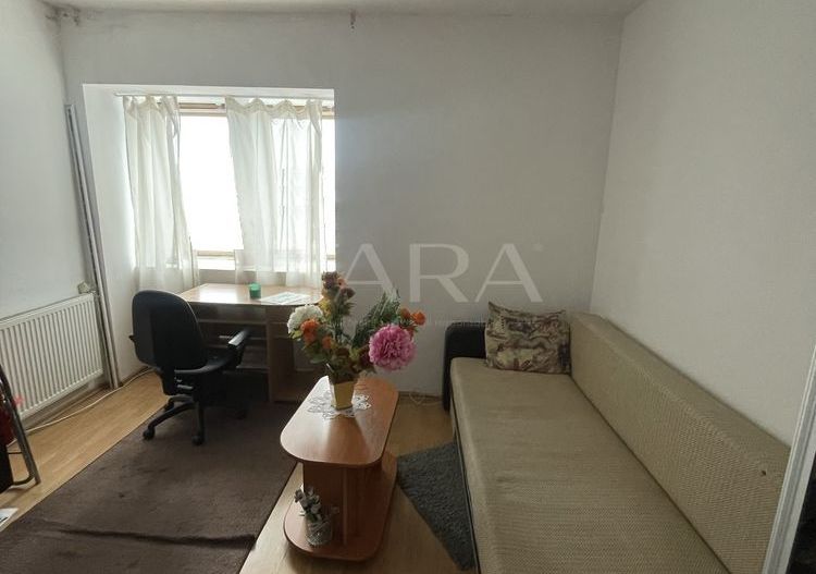 Apartament cu 2 camere în centru, zona Teatru, Catredrala. - Poză 1