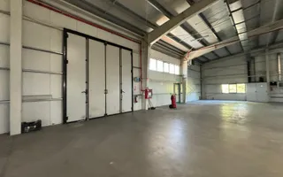 Hala 5000 mp dotata pentru productie si depozitare ISU categoria D - Poză 30