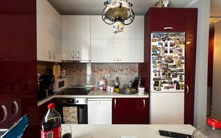 Apartament 3 camere | Etaj intermediar | Zona Str Teilor - Poză 6