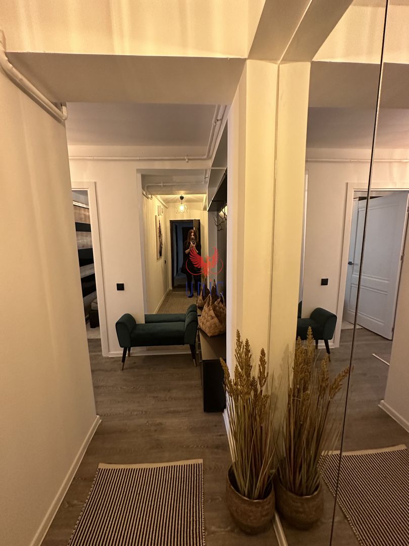 Apartament lux zona Amaradia-Fagaras - Poză 13