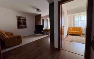 Apartament 3 camere + parcare - Poză 6