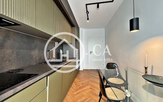 Apartament de închiriat cu 2 camere în PRIMA URBANA, Oradea - Poză 9