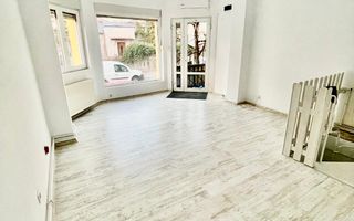 SPATIU COMERCIAL 50MP|PARTER 25 MP+DEMSIOL 25 MP| INTRARE DIN STRADA | FLOREASCA - Poză 5