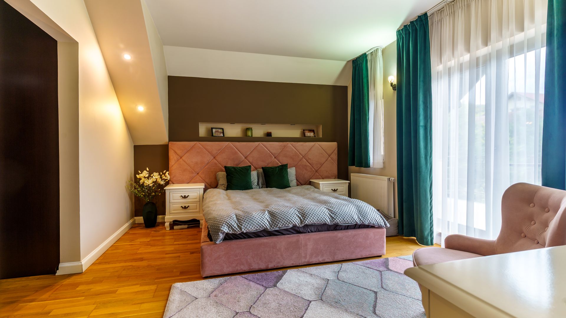 Vilă modernă, cu grădină superbă – ideală pentru o familie! - Poză 17
