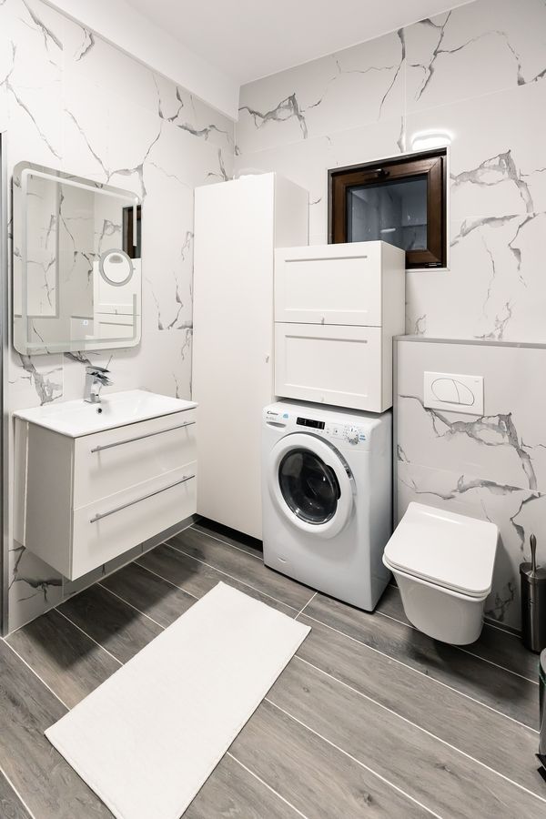 De vanzare Apartament 3 camere Calea Victoriei - Poză 5