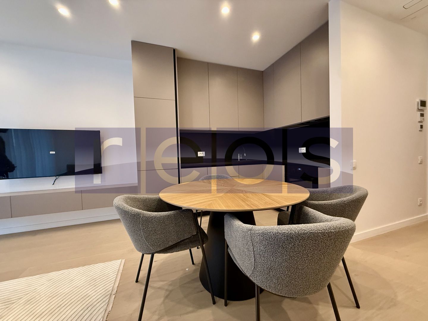 INCHIRIERE 2 CAMERE | AVIATIEI TOWER | CONSTRUCTIE NOUA - Poză 3