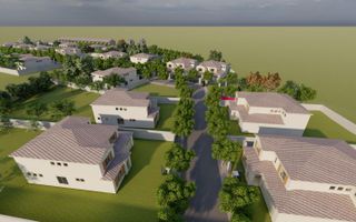 Teren de vânzare în Sofronea, judet Arad - Poză 2