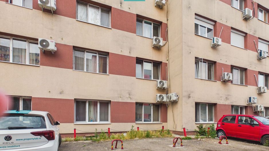 Garsonieră pentru investiții zona Uta - Poză 10