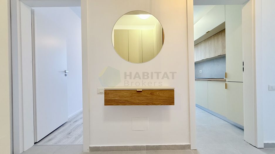 Apartament 3 camere Otopeni | Mobilat complet - Poză 7