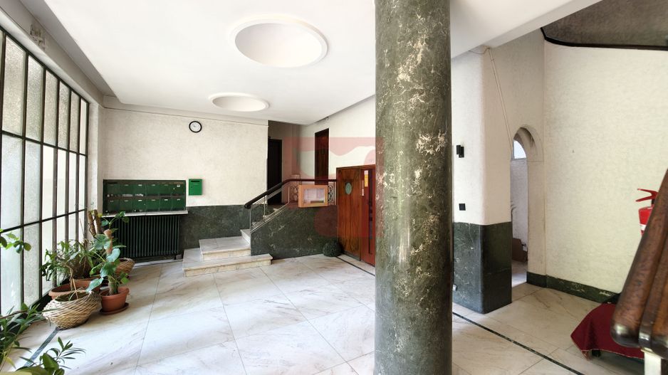 2 camere,  deosebit,Maria Rosetti, bloc interbelic clasic - Poză 10