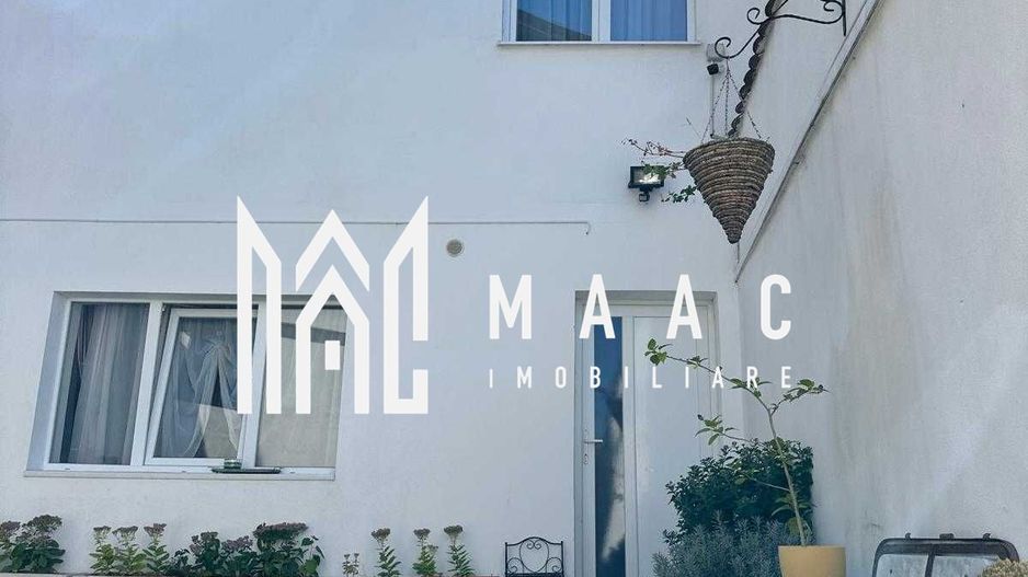 Apartament 3 camere | Renovat | 94mp | Zona Piata Cluj - Poză 4