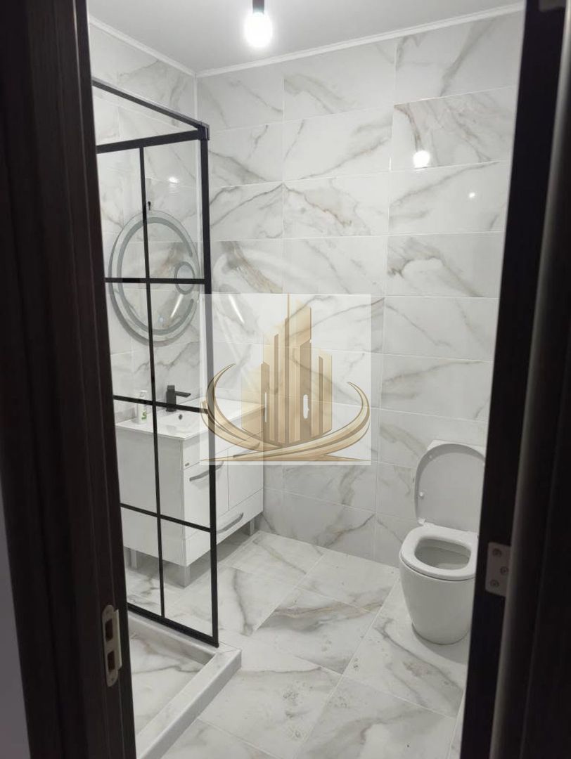 Duplex modern 4 camere în Moșnița Nouă, lângă Lidl – curte 280 mp - Poză 5