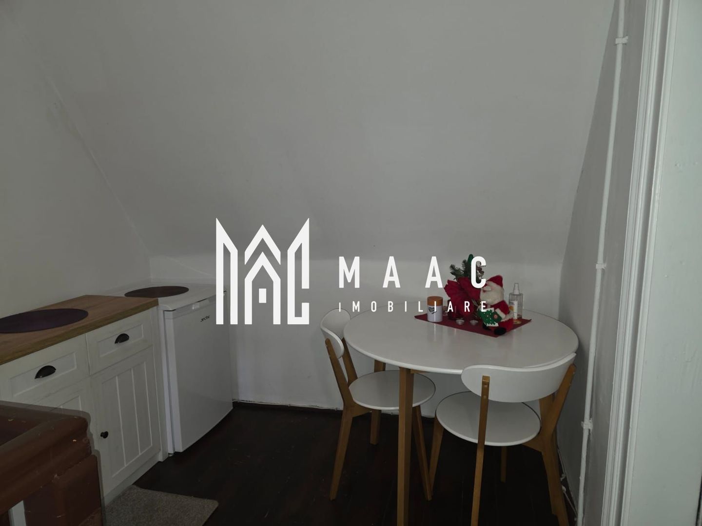 Garsoniera | 25 MP | Grădină | Pivniță | Central - Poză 5