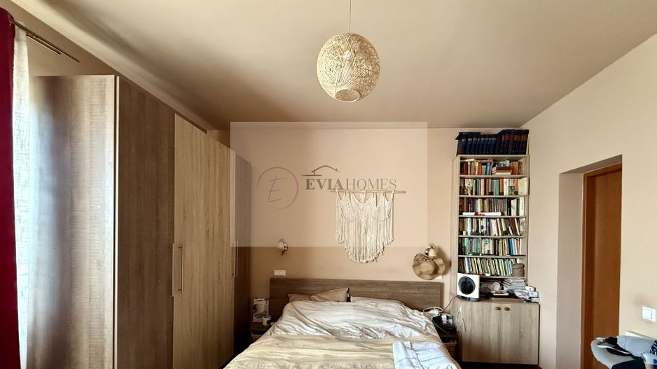 Apartament cu 4camere in zona Ira–confort, liniste si accesibibilitate - Poză 2