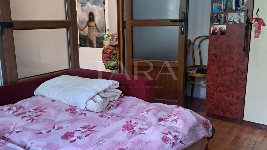 Apartament 2 camere Gheorgheni, zona Piata Hermes - Poză 9