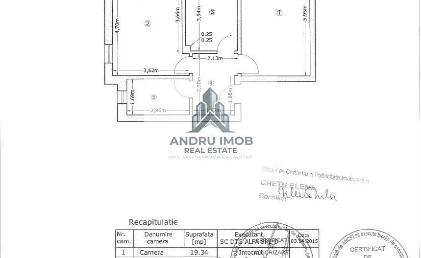 2 Camere Decomandat - Drumul Fermei - 10 min Metrou Leonida/Berceni - Poză 17
