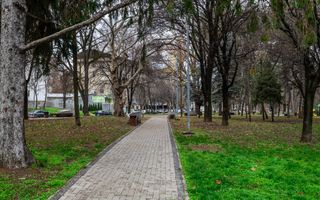 Vânzare, apartament, 3 camere, bulevardul Cuza Vodă, Botanica - Poză 17