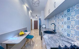 Apartament 2 camere, bloc NOU, Str Abatorului - Poză 6