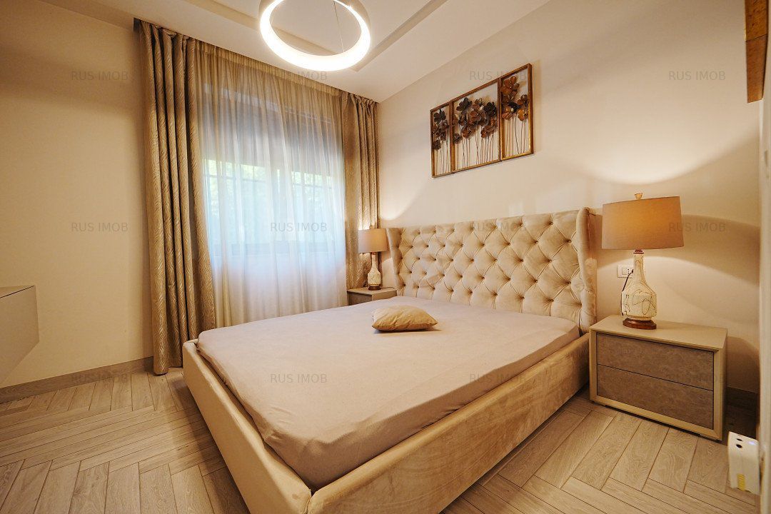 Apartament deosebit locatie buna mobilat si utilat - Poză 12