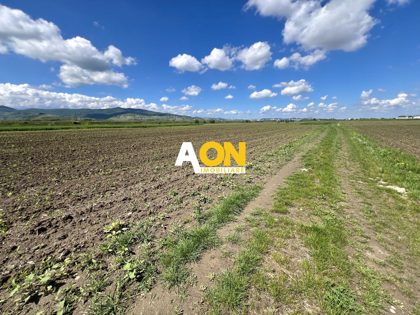 Teren Mixt Industrial de vanzare, 4660mp,  deschidere 41ml - Poză 4