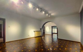 Apartament parter Piața Romană | 5 camere | Curte | 8 Locuri de Parcare - Poză 6