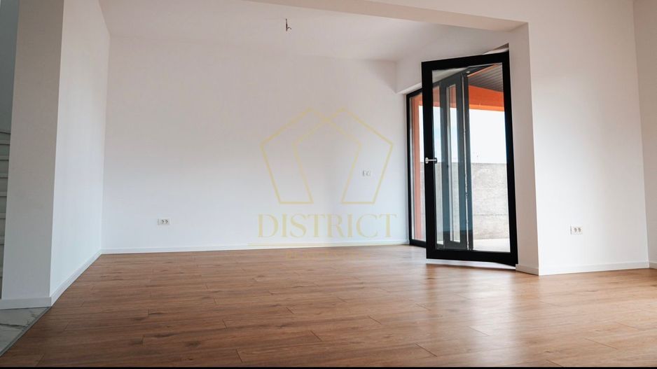 Casa individuala moderna I Giroc I COMISION 0% - Poză 4