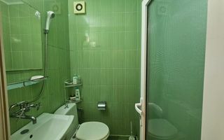 Garsoniera renovat ultracentral -Piata Alba Iulia -Matei Basarab - Poză 5