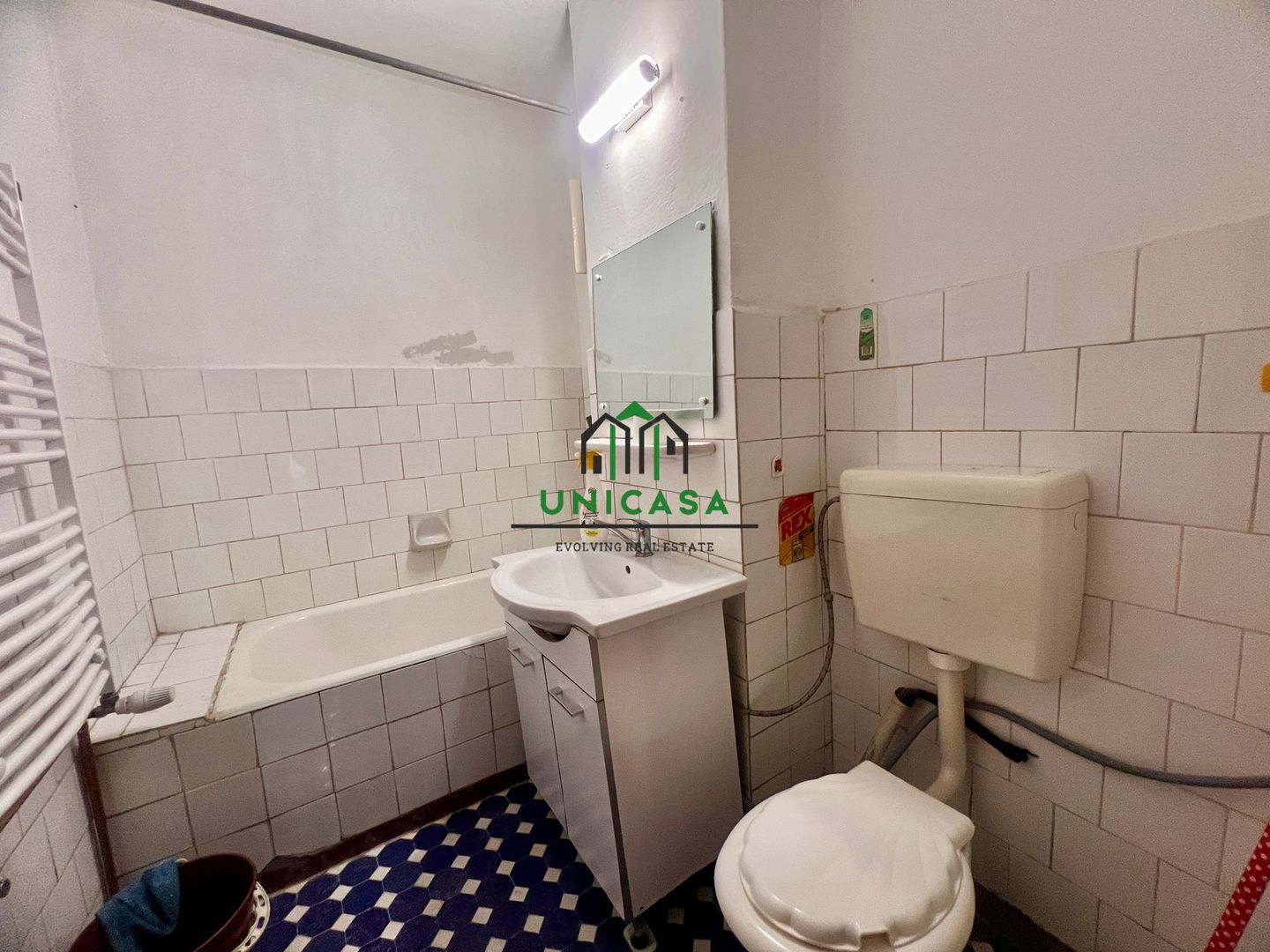 Apartament cu 3 camere  de vânzare – Calea lui Traian - Zona Nord - Poză 10