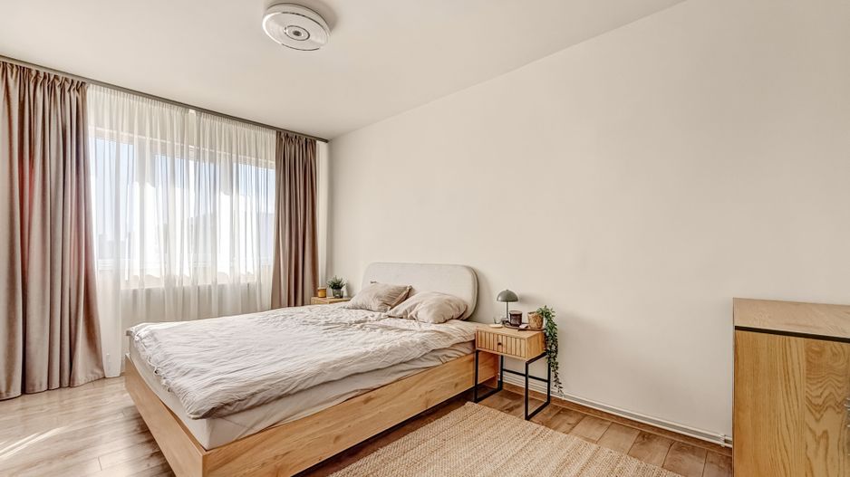 Apartament 4 camere, la 5 min de Iulius Mall și Centru! - Poză 8