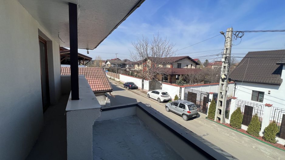 Vila 6 camere cu piscina - Mogosoaia - Poză 26