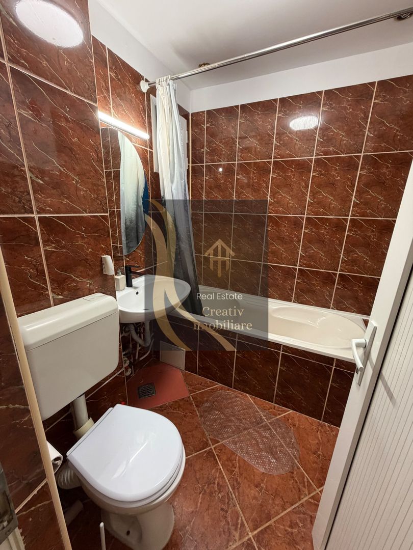 Aparatament 2 camere Plaza Romania Drumul Taberei - Poză 5