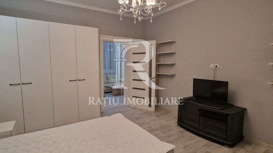 Apartament cu 3 camere | Central | Oradea - Poză 4