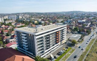 Apartament central, 3 camere Prima Urbana Resident - Poză 2