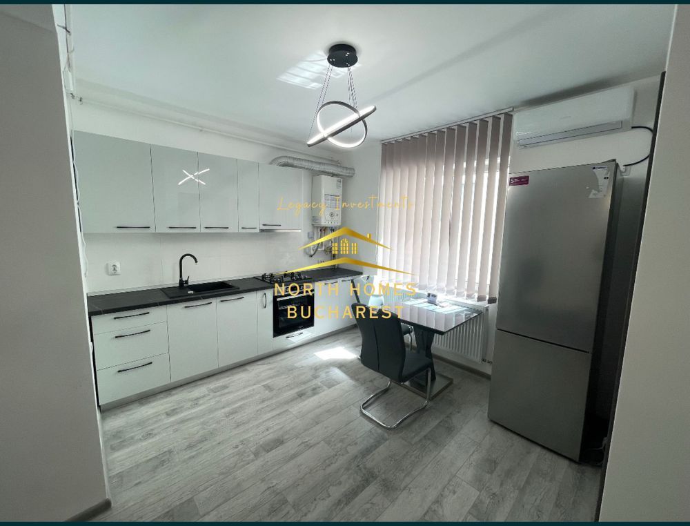 Garsoniera / Zona Unirii / 36 mp - Poză 6