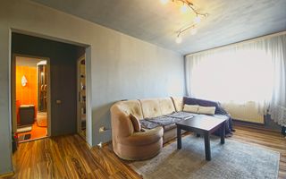 0% Comision,  Apartament 3 camere, mobilat, str. Primaverii , Manastur - Poză 3
