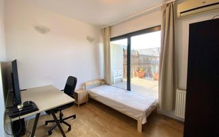 3 camere premium, parcare, terasa 85 mp, cat friendly, centrala, Evocasa Armonia - Poză 3
