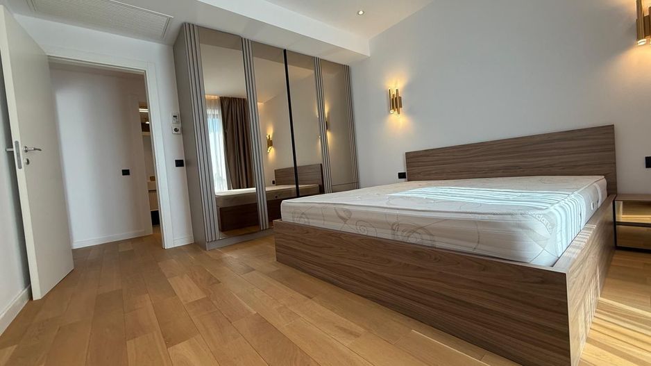 Apartament High End I 4 Camere în One Herăstrău Towers - Poză 30
