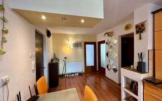 Apartament 3 camere, 64mp, decomandat, PETFRIENDLY, zona McDonalds - Poză 7