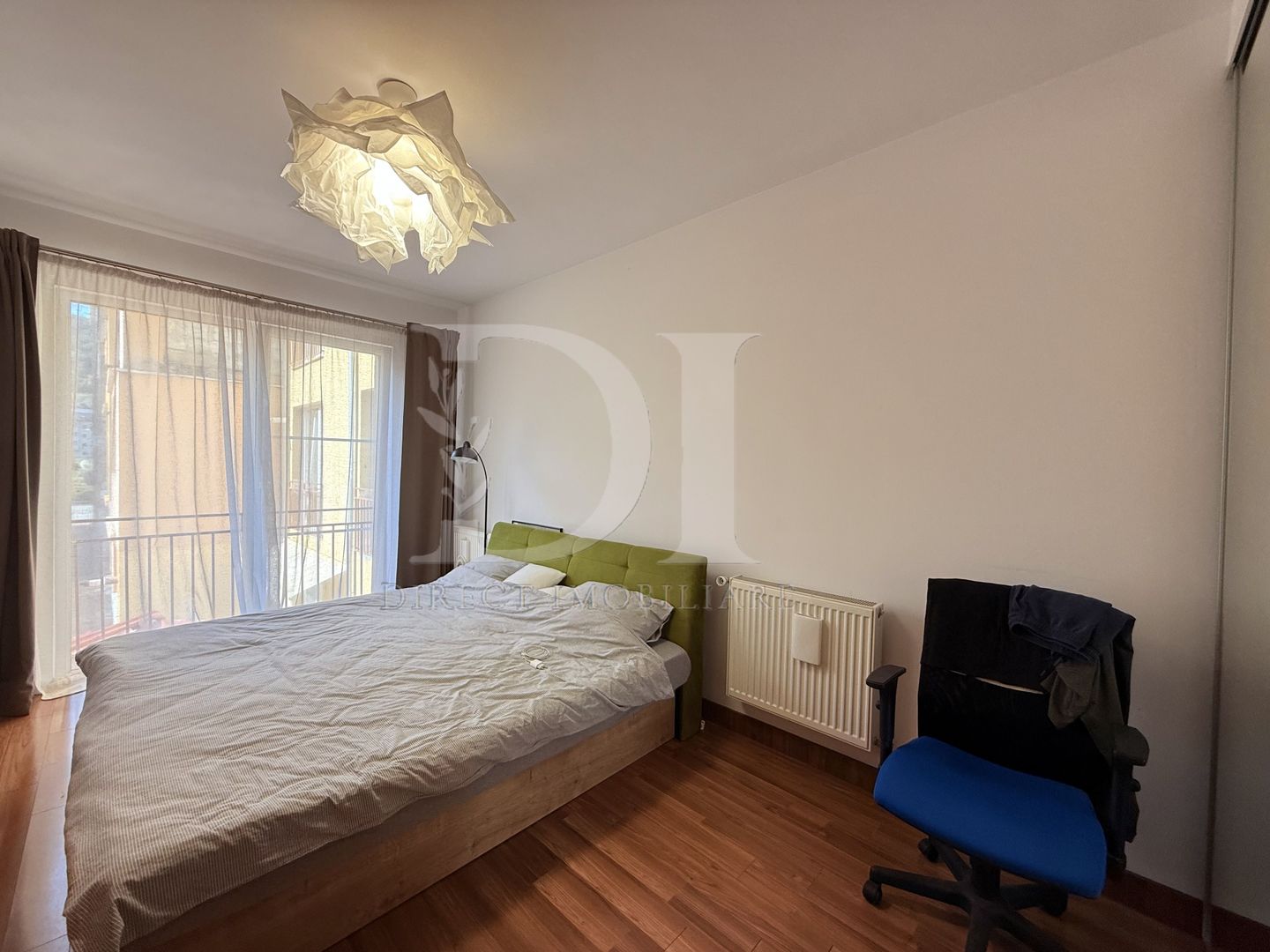 Apartament etaj intermediar / la cheie / Zona Eroilor - Poză 8