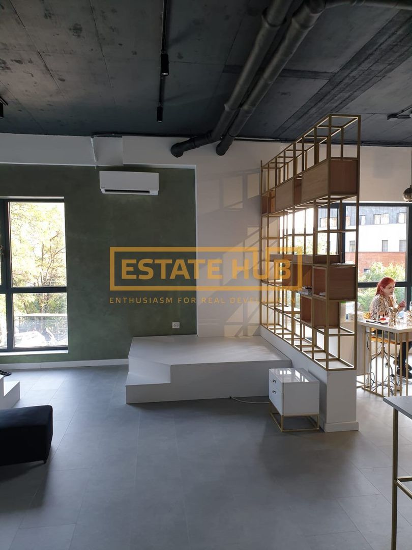 Spatiu comercial exclusivist, strada Taietura Turcului - Poză 4