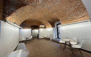 Spatiu comercial în Piața Unirii - 155 mp - Poză 14