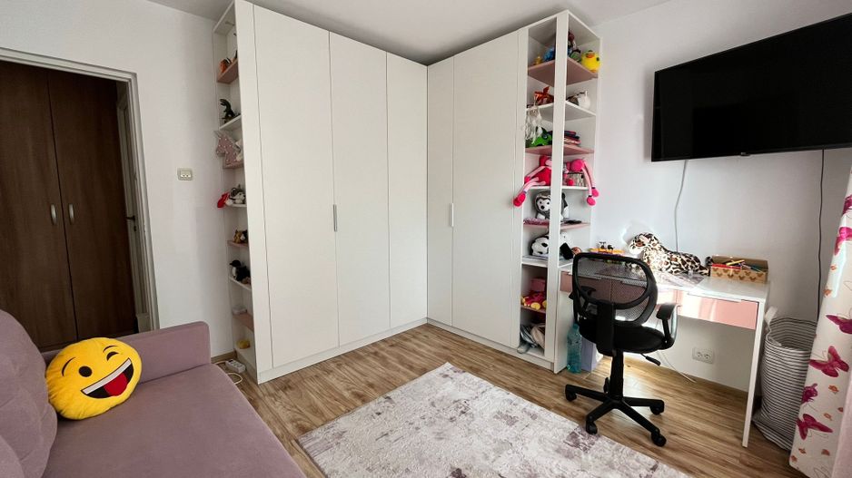 Apartament Sebastian | Rahova - Poză 4