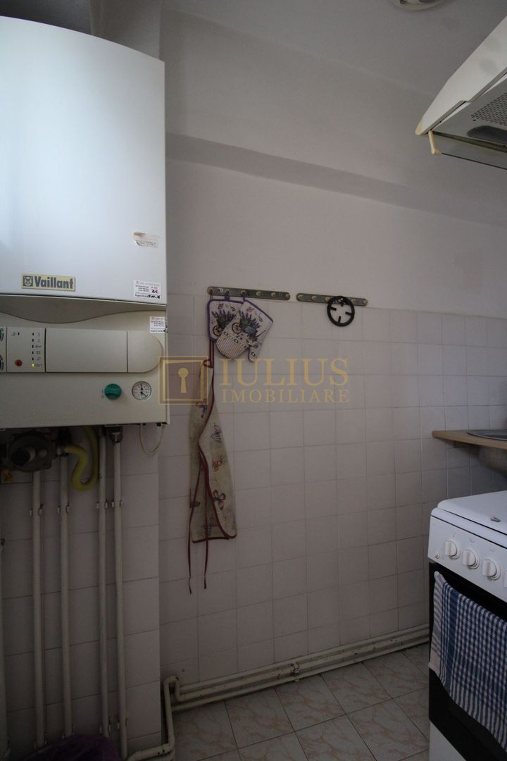 centrala proprie, ideal pentru 2 fete /cuplu - Poză 14
