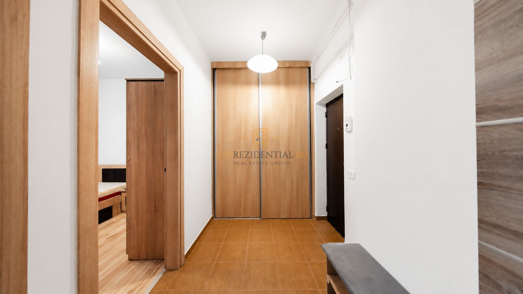 Apartament cu 3 camere, gata de mutare, acces metrou Dimitrie Leonida - Poză 12